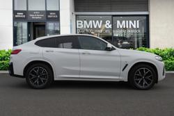 BMW X4 Photo 3
