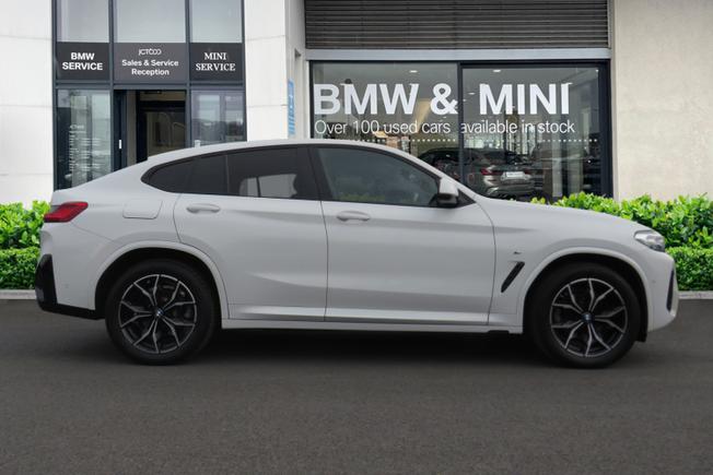 BMW X4 Photo 3