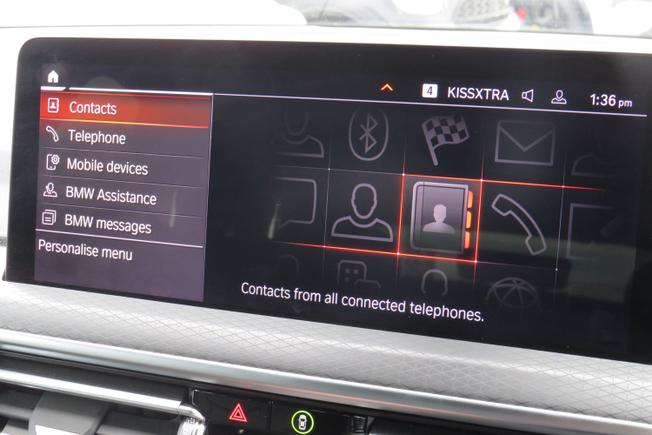 BMW X4 Photo 31