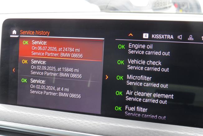 BMW X4 Photo 32