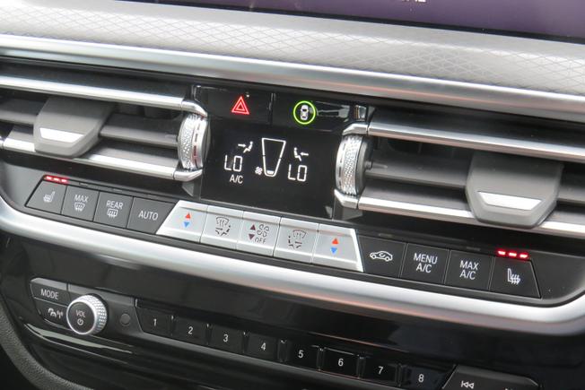 BMW X4 Photo 34