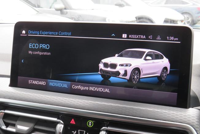 BMW X4 Photo 35