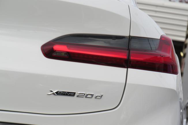 BMW X4 Photo 39