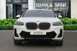 BMW X4 Photo 4