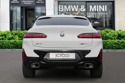 BMW X4 Photo 5
