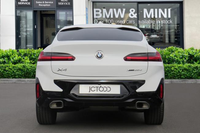BMW X4 Photo 5