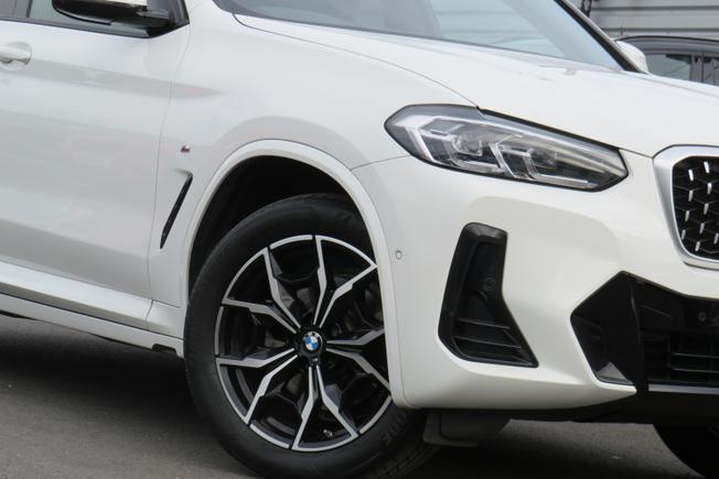 BMW X4 Photo 6