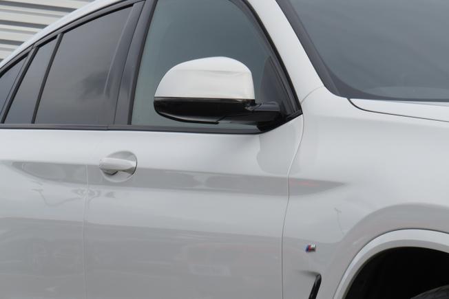 BMW X4 Photo 7