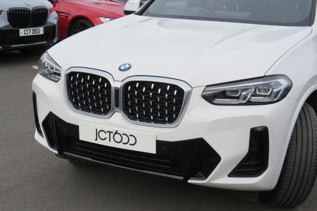BMW X4 Photo 8