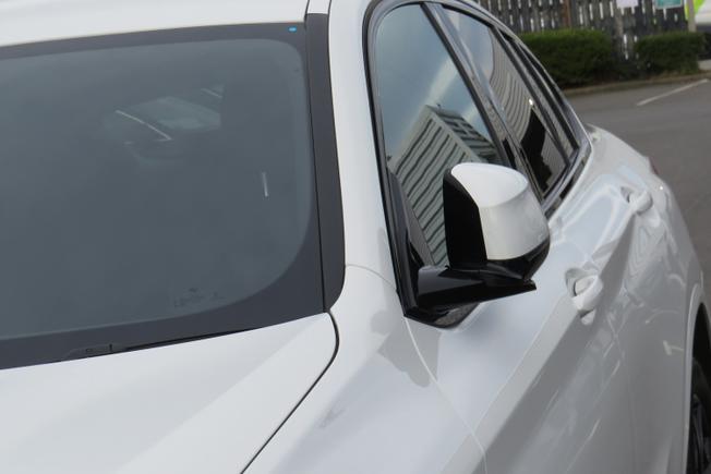BMW X4 Photo 9