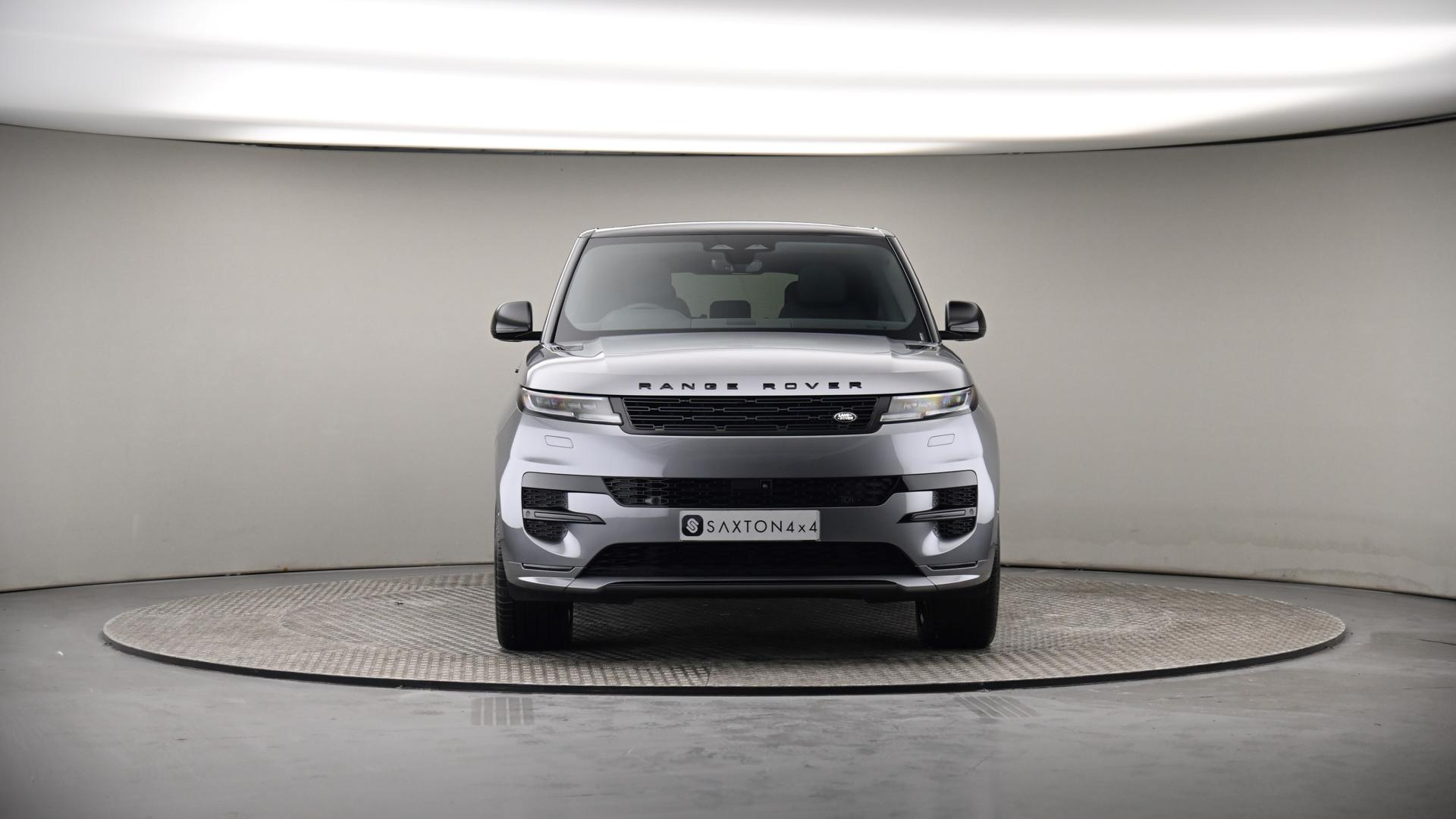 Used 2022 Land Rover RANGE ROVER SPORT P400 Dynamic SE 5dr Auto £109,000 200 miles | Saxton4x4 Used 2022 Land Rover RANGE ROVER SPORT P400 Dynamic SE 5dr Auto £109,000 200 miles | Saxton4x4