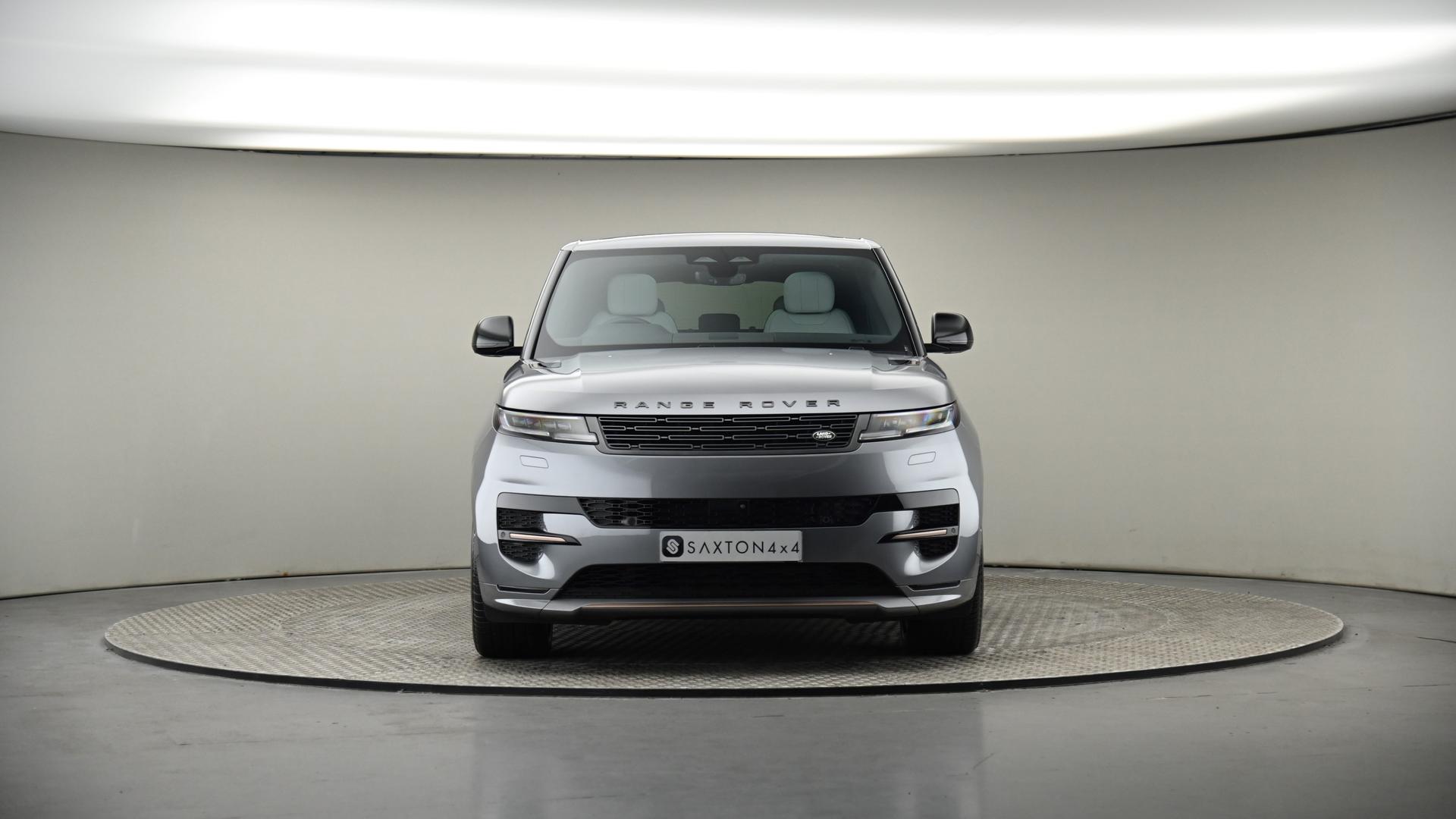 Used 2022 Land Rover RANGE ROVER SPORT D300 Dynamic SE 5dr Auto £100,000 300 miles | Saxton4x4 Used 2022 Land Rover RANGE ROVER SPORT D300 Dynamic SE 5dr Auto £100,000 300 miles | Saxton4x4