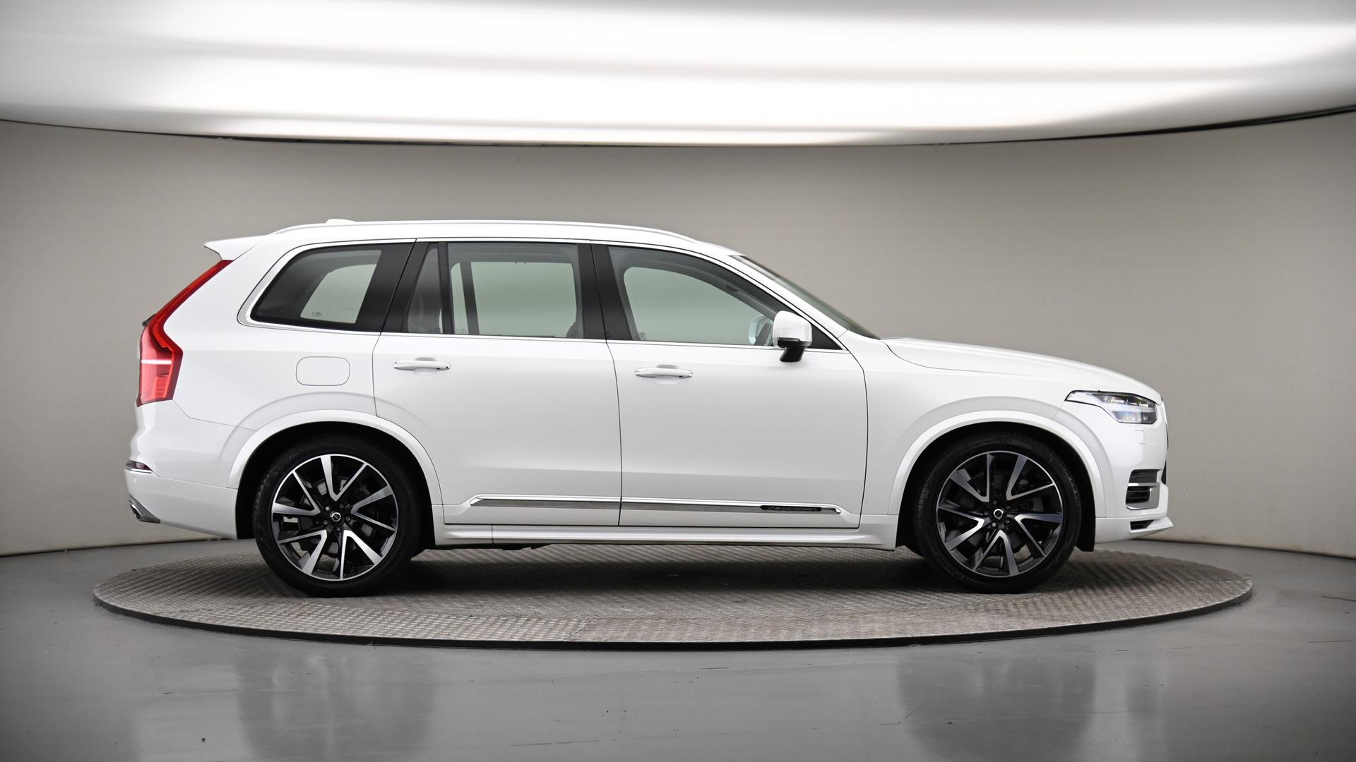 Used Volvo Xc90:  Is This $3K, 165K Mile Deal Too Good To Be True? - 0rgj0kp