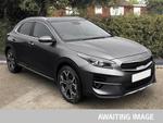 Kia XCeed Photo 0
