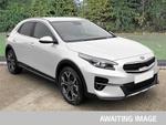 Kia XCeed Photo 0