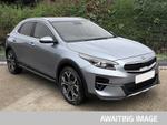 Kia XCeed Photo 0