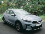 Kia XCeed Photo 0