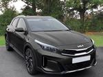 Kia XCeed Photo 0
