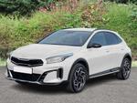 Kia XCeed Photo 0