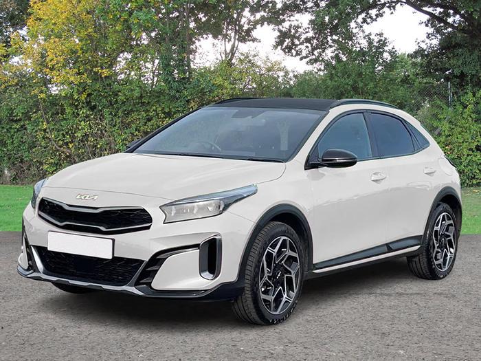 Kia Xceed Gt Line S: Straßen Test   Überrascht Er? - ubghopk