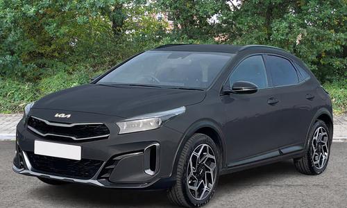 2024 KIA XCeed