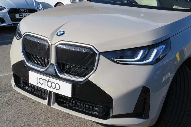 BMW X3 Photo 10