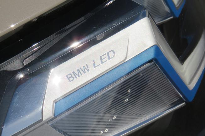 BMW X3 Photo 11