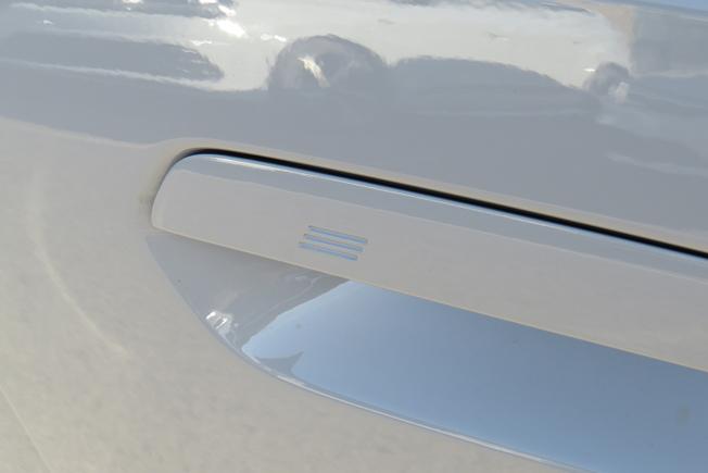 BMW X3 Photo 12