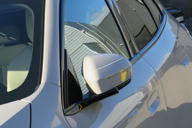 BMW X3 Photo 13