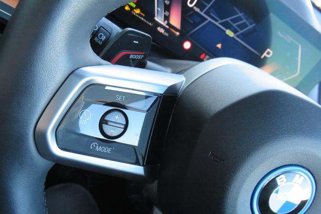 BMW X3 Photo 19