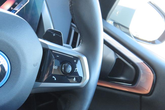BMW X3 Photo 20
