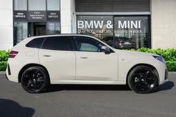 BMW X3 Photo 3