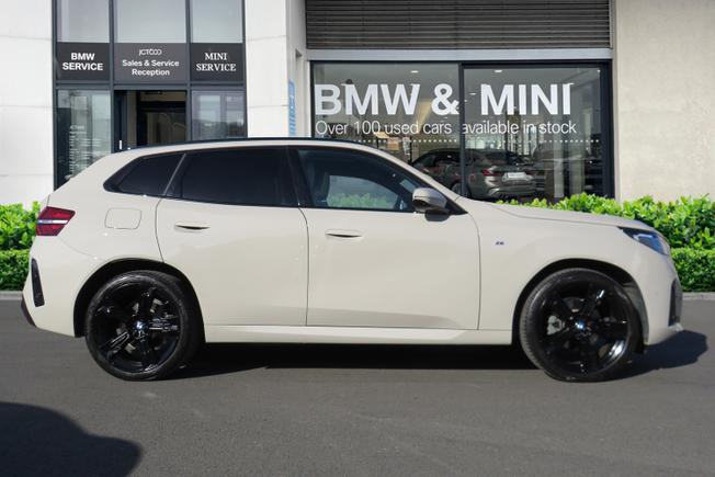 BMW X3 Photo 3