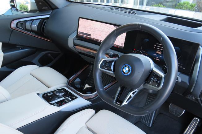 BMW X3 Photo 31