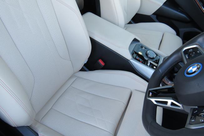 BMW X3 Photo 33