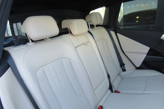 BMW X3 Photo 36