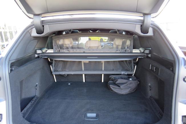 BMW X3 Photo 37