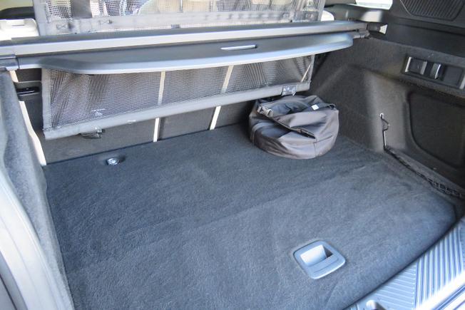 BMW X3 Photo 38
