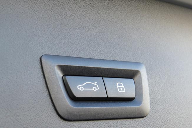 BMW X3 Photo 39