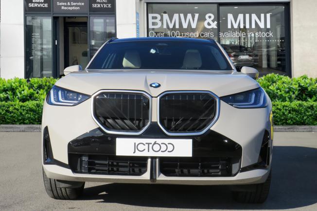 BMW X3 Photo 4