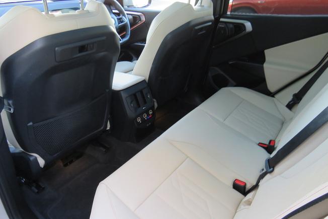 BMW X3 Photo 40