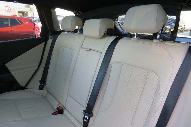 BMW X3 Photo 42