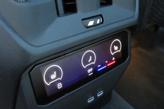 BMW X3 Photo 43