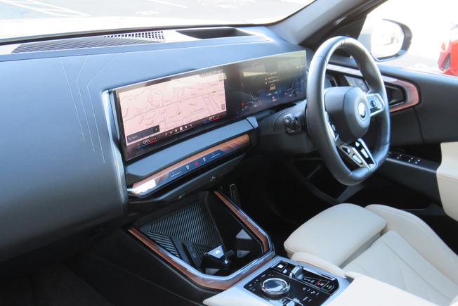 BMW X3 Photo 44