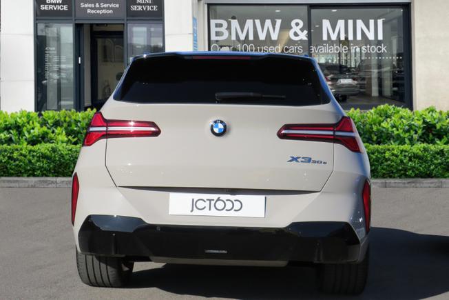 BMW X3 Photo 5