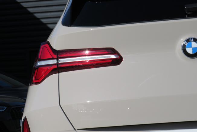 BMW X3 Photo 6