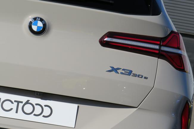 BMW X3 Photo 7