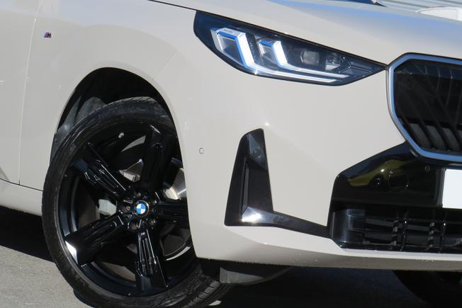 BMW X3 Photo 8