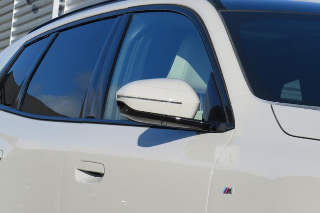 BMW X3 Photo 9
