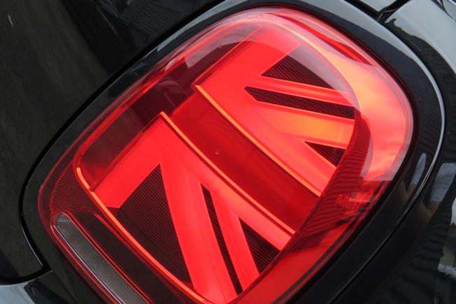 MINI Electric Hatch Photo 10